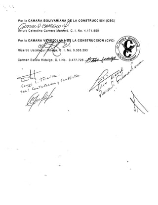 Acta001 contrato construccion