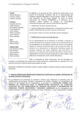Acta c.i. extraordinario 12 06-2013