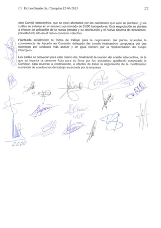 Acta c.i. extraordinario 12 06-2013