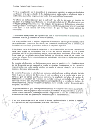 Acta comision paritaria 05 06-2013