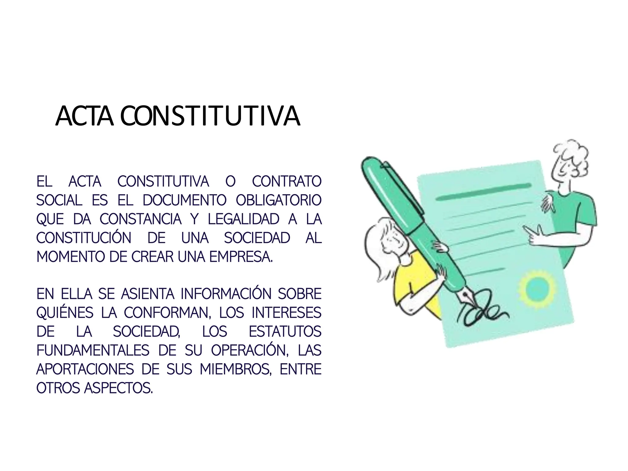 Todo sobre el acta constitutiva de la empresa.pdf