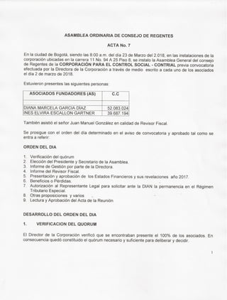 Acta Contrial eeff 2017autorización  legal esal