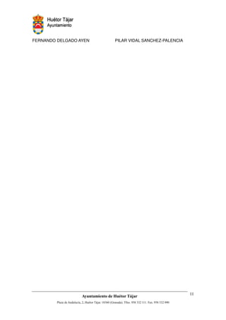 FERNANDO DELGADO AYEN   PILAR VIDAL SANCHEZ-PALENCIA




                              !"     # $% !"   !
 