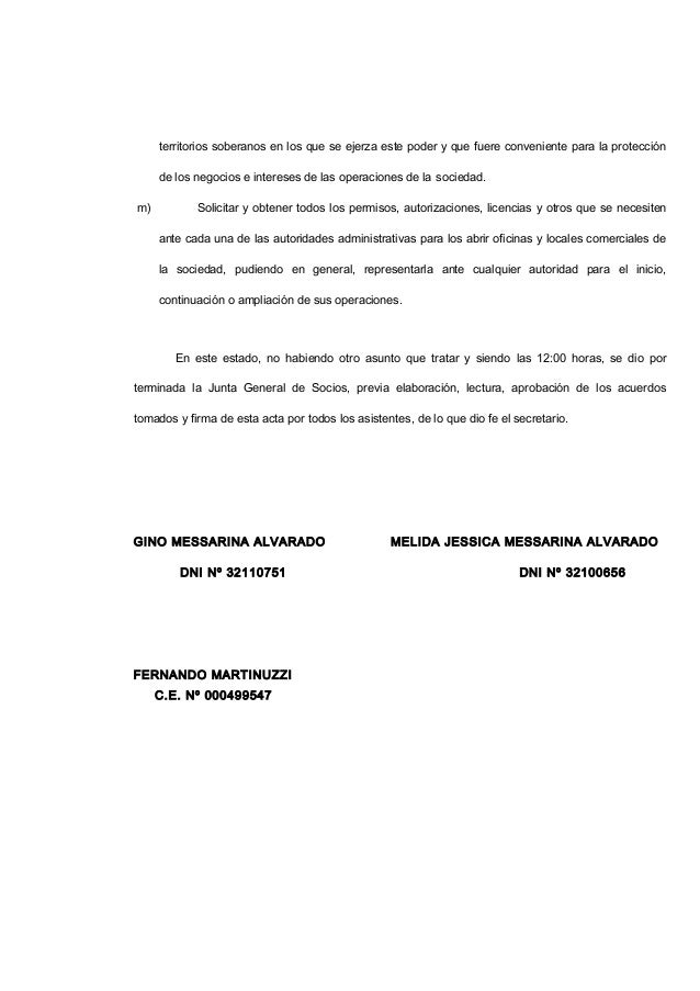 Carta De Autorizacion Traspaso De Linea - x Carta De