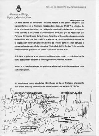 Acta Paritaria 9 De Abril122