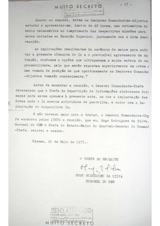 Acta rn cmds 15 maio 1973   comando chefe guine