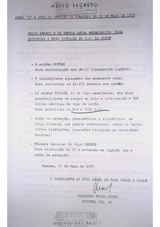 Acta rn cmds 15 maio 1973   comando chefe guine