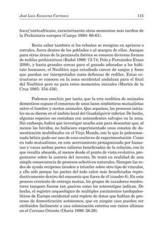 Actas I Jornadas Arqueología Bajo Guadalquivir, parte 1