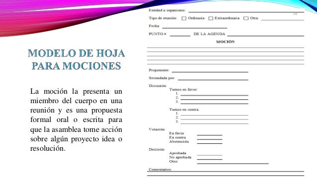 actas y minutas formato para minuta de reunion