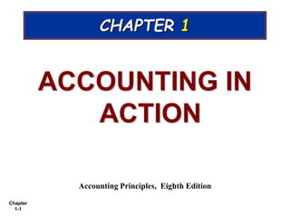 ACT++Chapter+1.ppt Basic Accounting Chap 1 | PPT