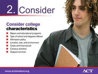 2. Consider

 