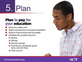5. Plan

 