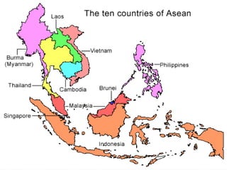 ACTD- ASEAN | PPT