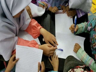 Act dec 2015 tahfiz class | PPT | Free Download