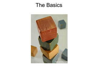 The Basics 