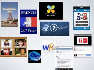 Actfl 2012
