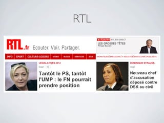 RTL
 
