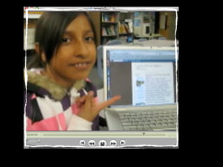 Actfl 2014  Blood, Teeth and Selfies