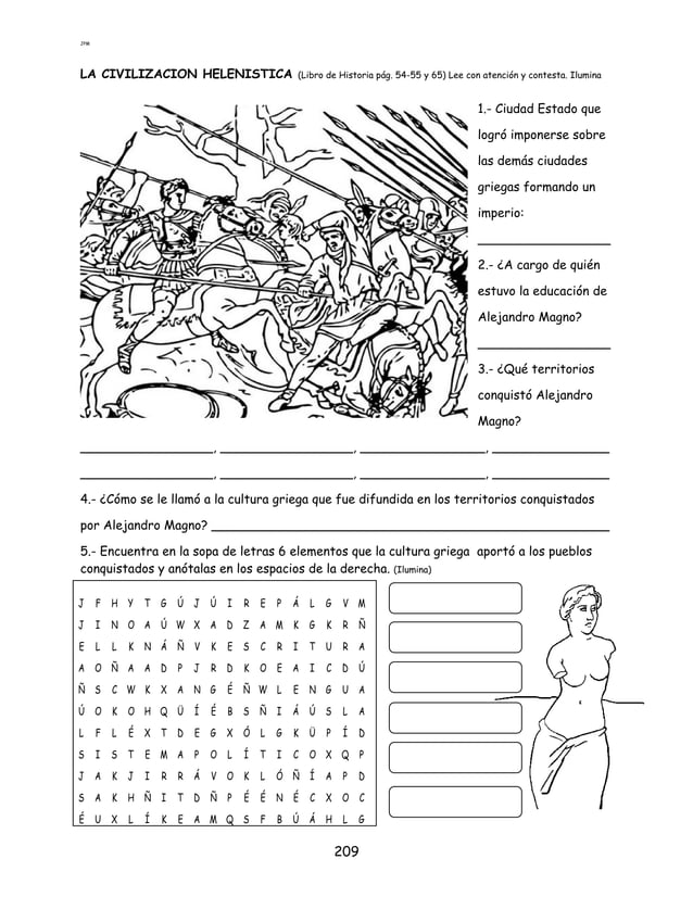 15 actividades para conocer a los alumnos de secundaria y mejorar tu