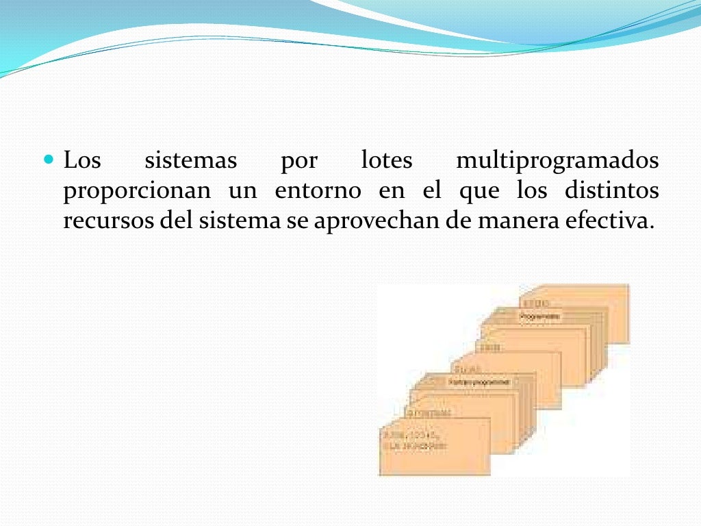 SISTEMAS DE TIEMPO COMPARTIDO