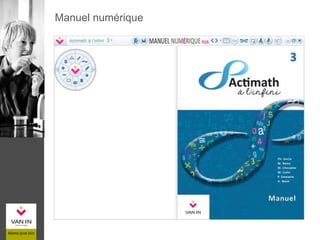3
Manuel numérique
 