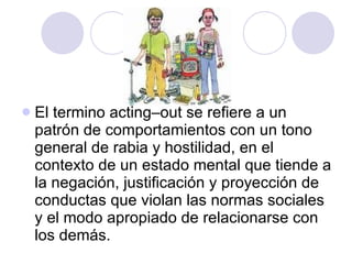 Acting Outs | PPT