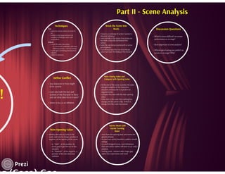 Acting for the Camera | PDF