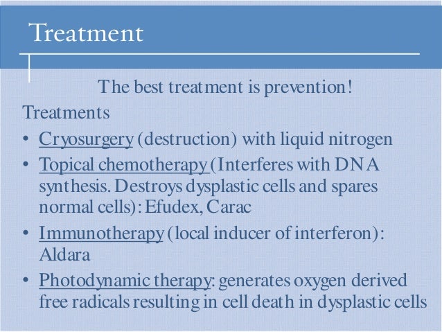 Actinic Keratoses Pre malignant Skin Tumors Actinic Keratoses Pre malignant Skin Tumors