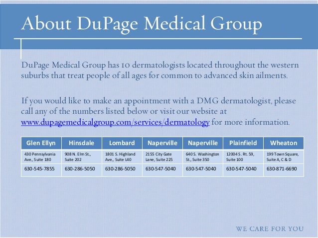 City Gate Dmg Dermatology