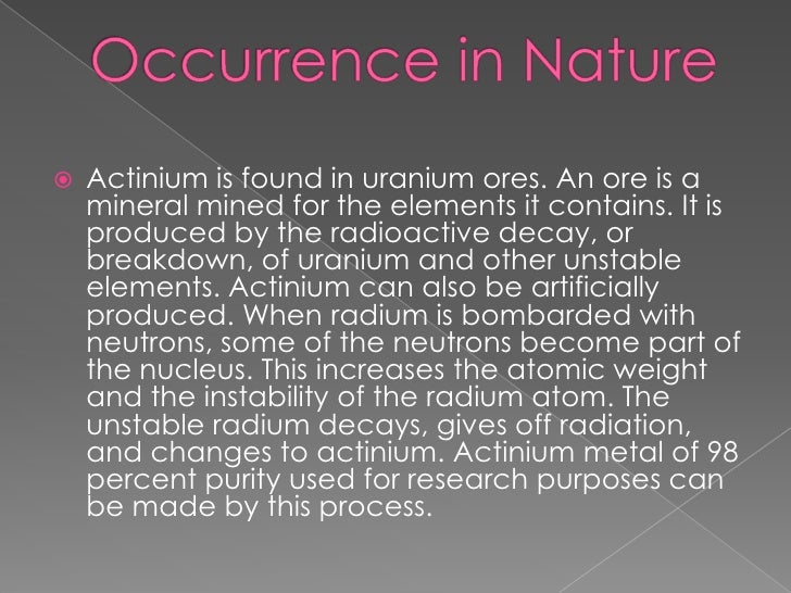 1 atomic 15 number Actinium (1)
