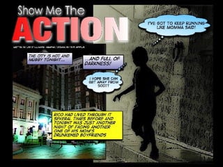 Action Comic 2