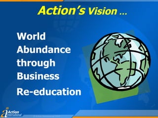 Action Illinois Overview