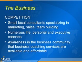 Action Illinois Overview