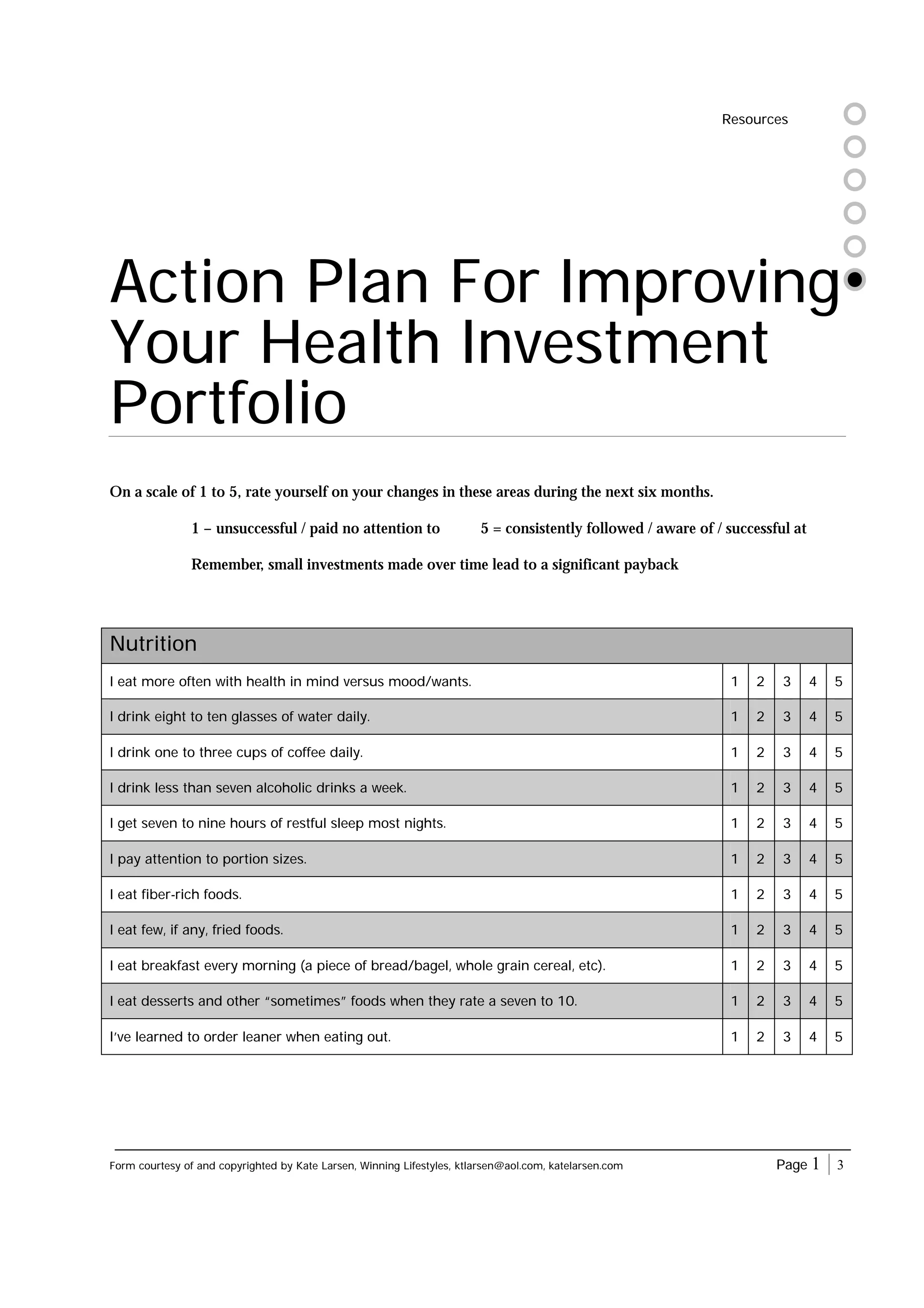 8.  Ascension'S Miranda Winn, Np:  Improving Your Health - skqfaut