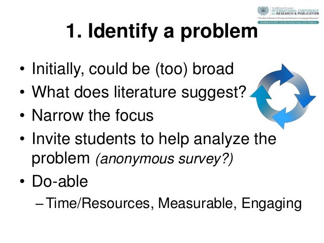 a bumpy road to action research a bumpy road to action research