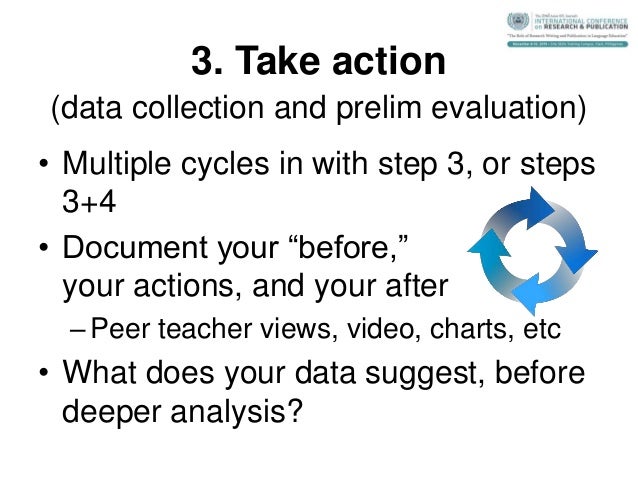 a bumpy road to action research a bumpy road to action research