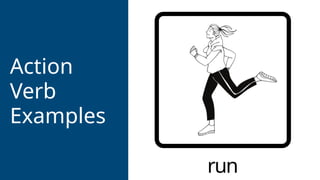 Action Verbs for effective learning good | PPTX