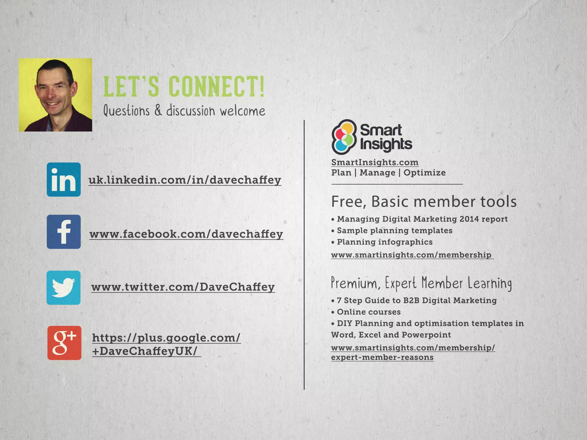 10 Steps to Actionable Analytics for Digital Marketing