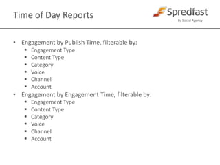 Was my engagement driving relationships?1st Circle to Engagement                     Current Ratio 5:1              Initiative Goal 3:1                 Benchmark 4:1Voice 1TwitterFacebookYouTubeDirect ReachVoice 2Label 2Label 1BlogMicroEngagement