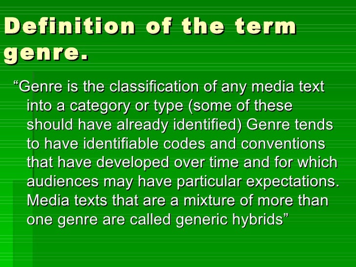 Action Adventure Genre