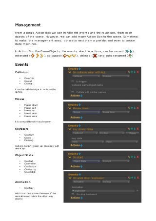 Action box manual english