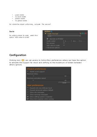 Action box manual english