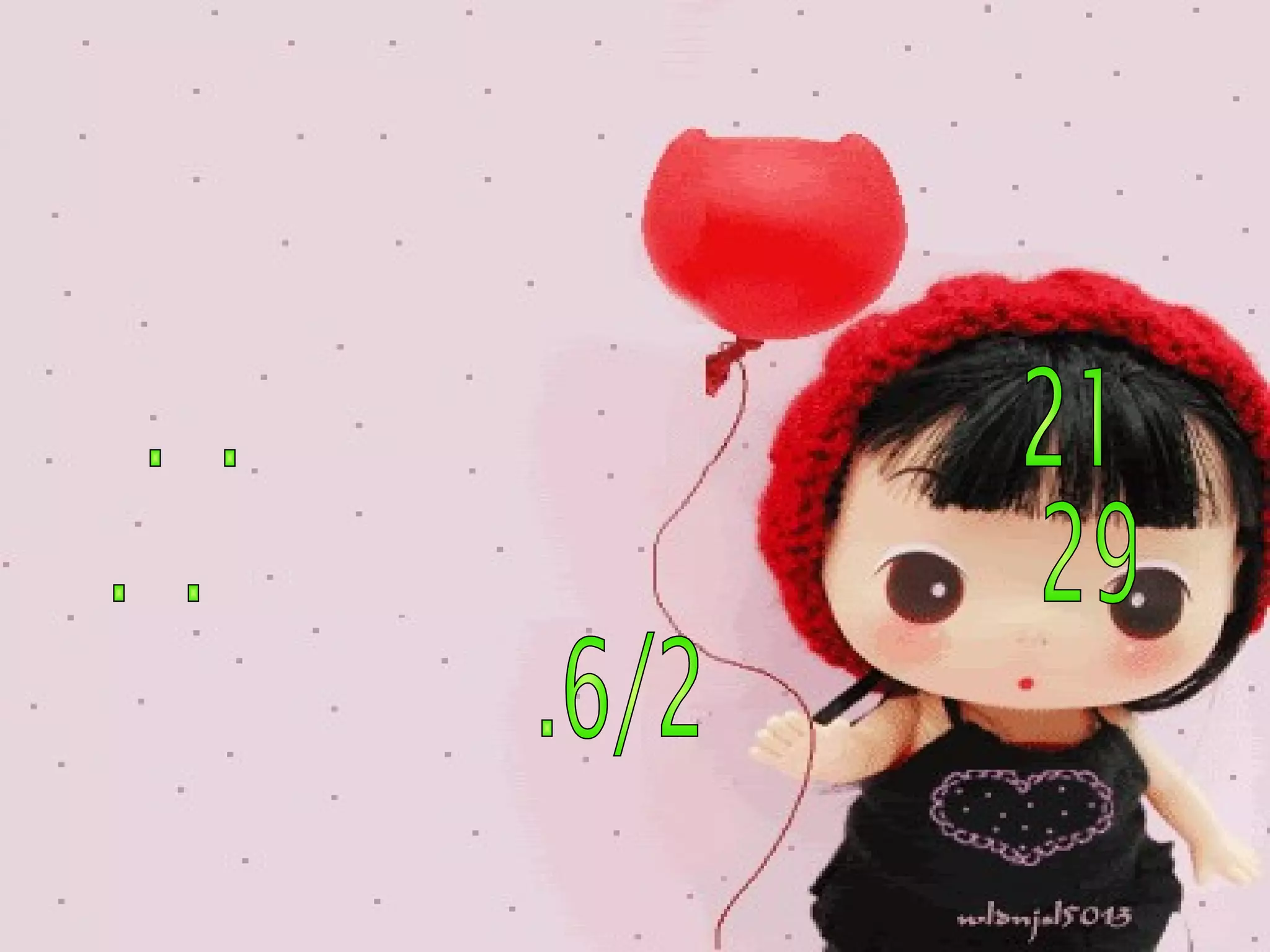 การใช้ Action button