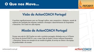 O Que nos Move...
actioncoach.com.pt
 