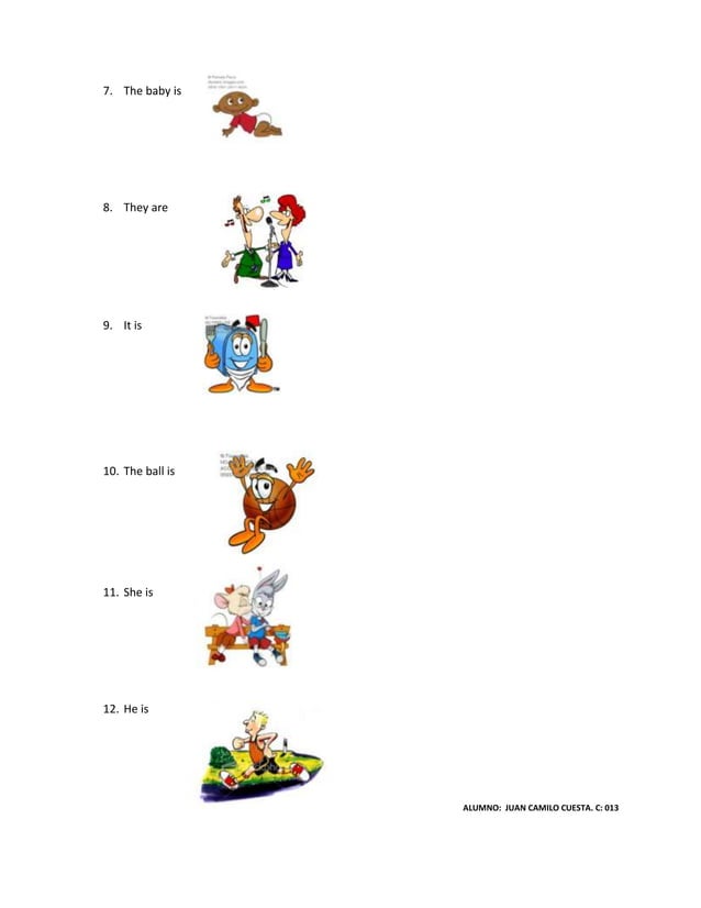 Action crossword PDF