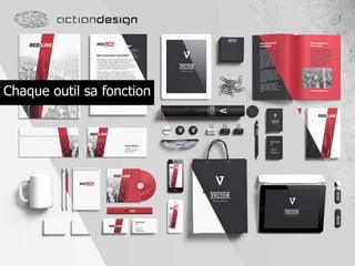 Chaque outil sa fonction
 