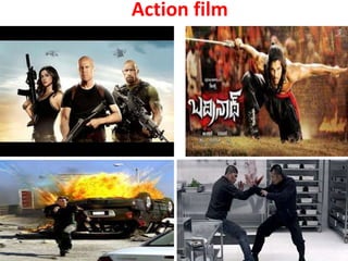 Action film | PPTX