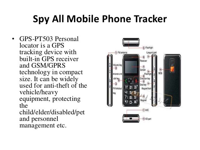 How To Spy on a Cell Phone Without Possession