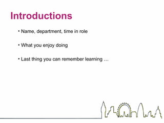 Action Learning Presentation in Management | PPTX