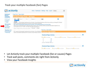 Color tags for Sentiments: Positive = Green, Negative = Orange, Neutral = GreyFind Influencers for TwitterActionly encourages interacting with Influencers on Twitter; add them directly to your Twitter account from Actionly by clicking on the Tweeter’s image